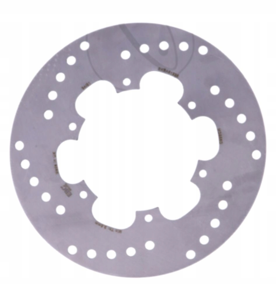 Brzdová Kotúčka Predná Vespa Gt 125 200 Gts 150 250 300 Gtv