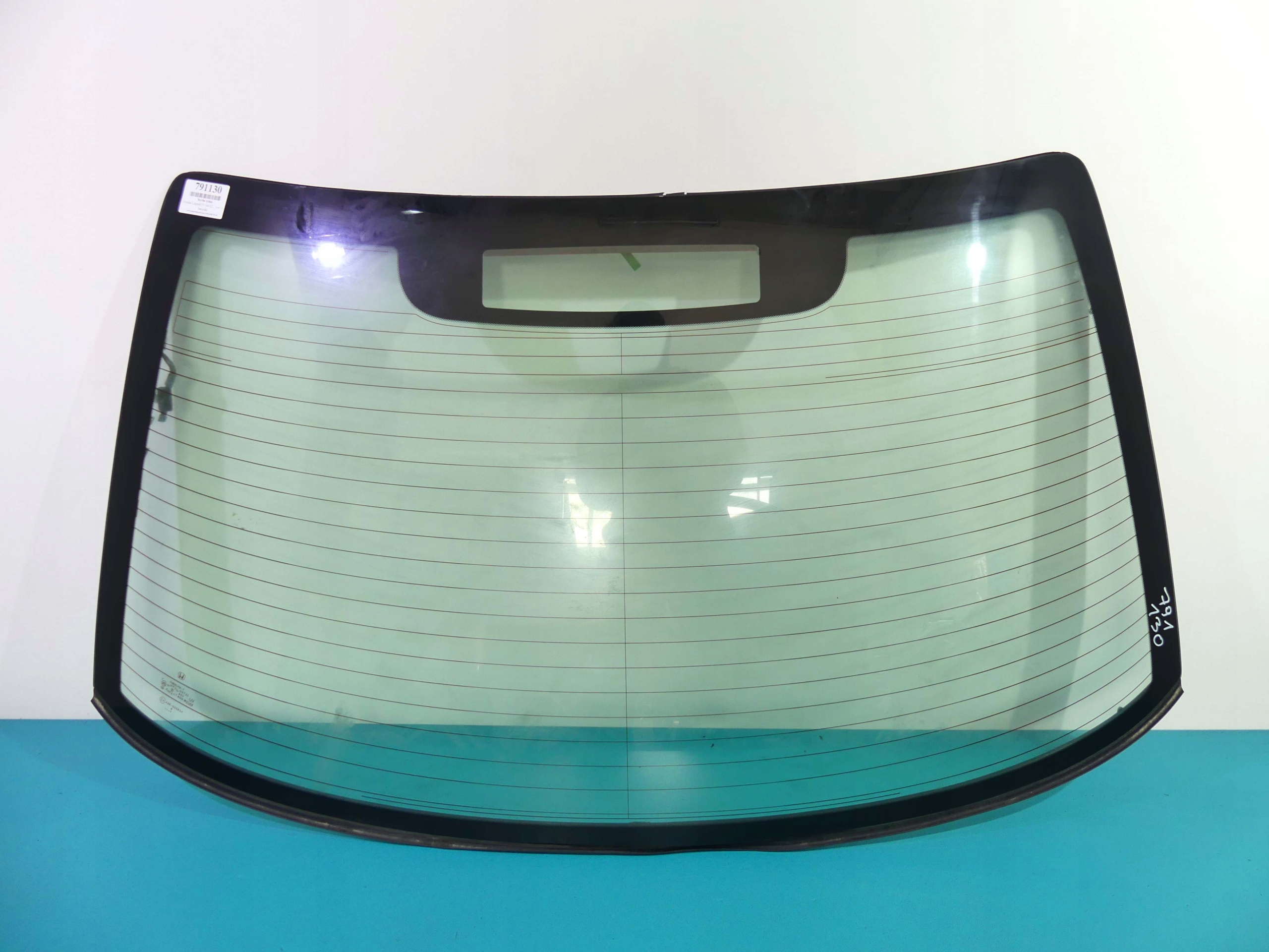 SZYBA TYLNA HONDA LEGEND IV KB1 SEDAN TYŁ