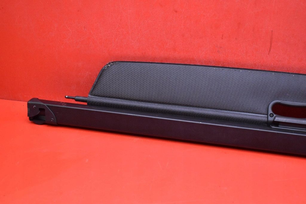 blinds boot BMW F31 11-16