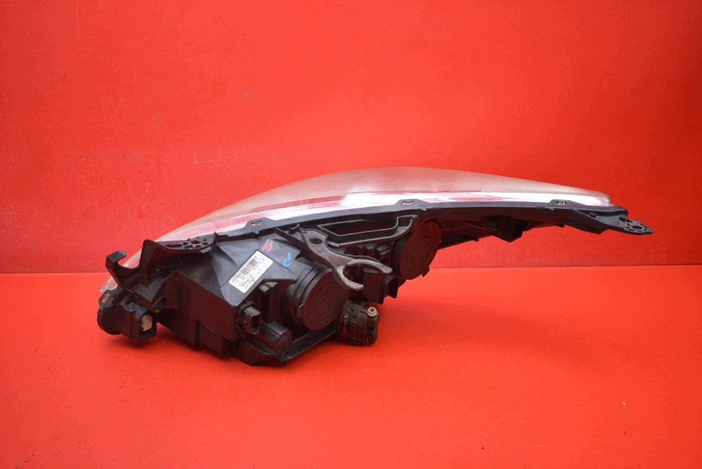 REFLEKTOR right light front EU 9682519080 PEUGEOT 5008 1 and 09-13