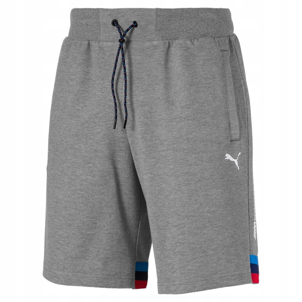 

Krótkie spodenki Puma Bmw Sweat Shorts szorty XXL