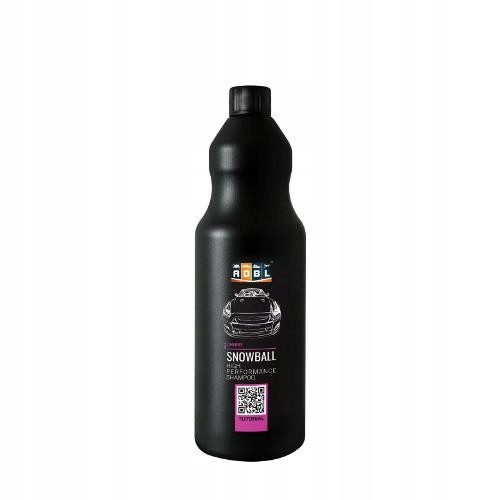 

Adbl Snowball 1L Szampon Samochodowy