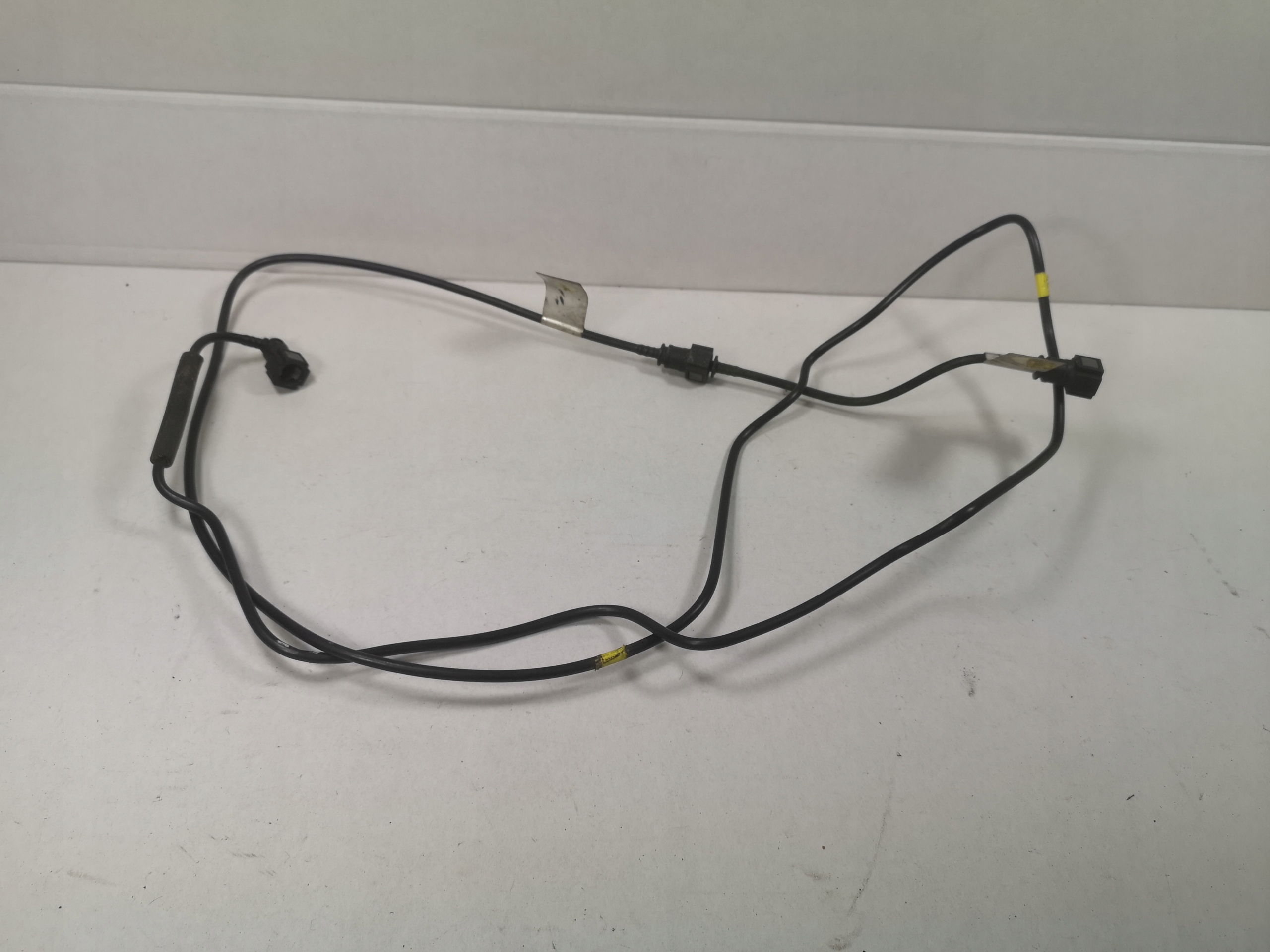 A4 8K PRZEWÓD WĄŻ RURKA 8K0131983E