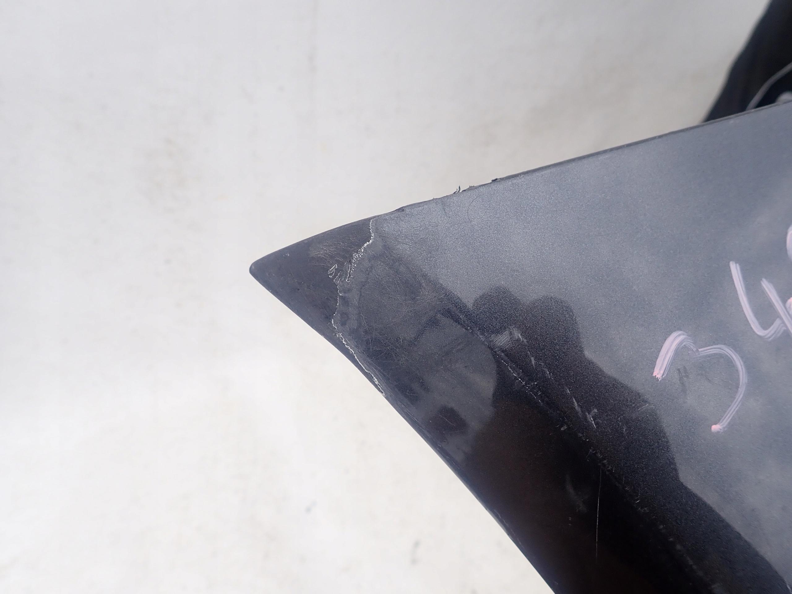 AUDI A4 8E 05-08 KOMBI S4 bumper rear part rear PDC