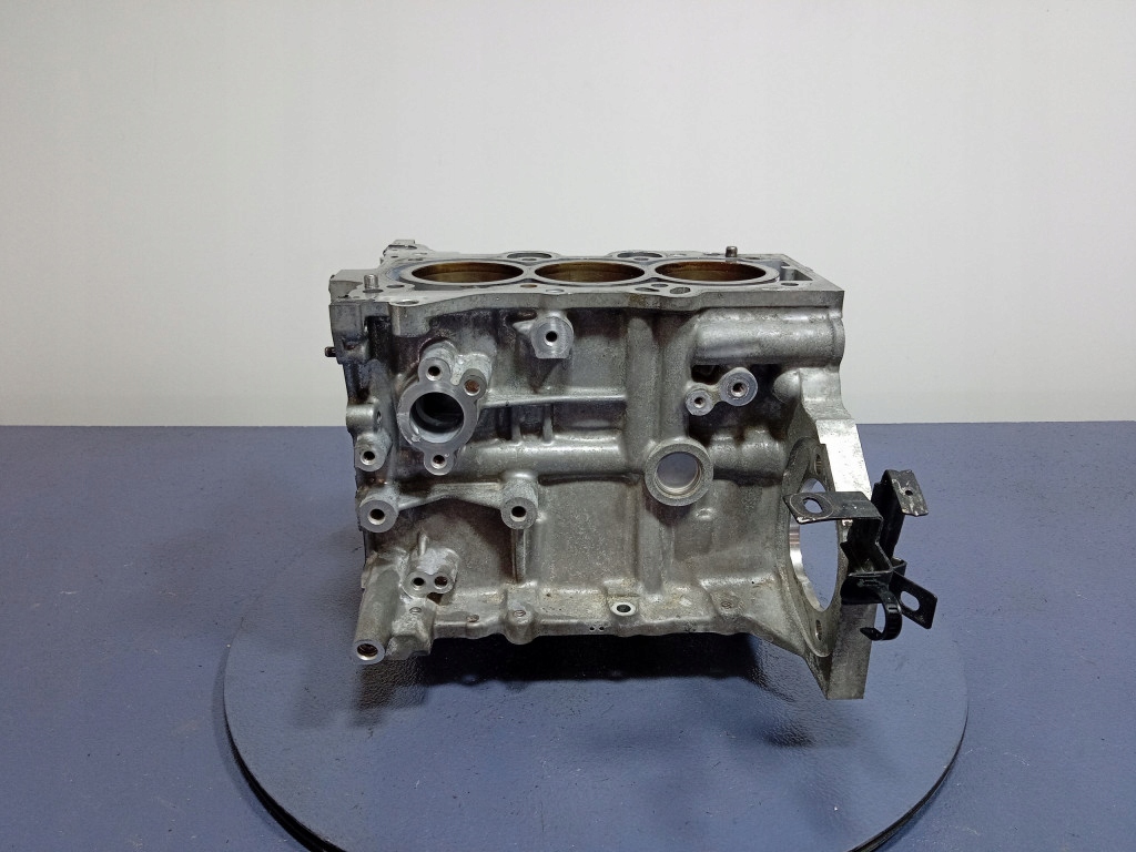 KIA CEED III 1.0 T-GDI 120KM BLOK SILNIKA G3LE Numer katalogowy części G3LE