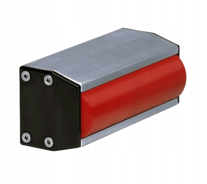 544325 - БАМПЕР РОЛИКОВИЙ НАПІВПРИЧІП ПРИЧЕПА