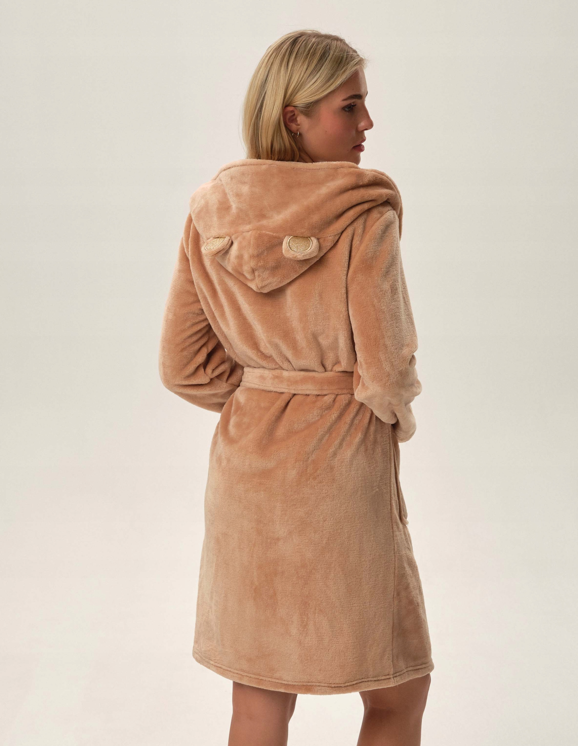 SZLAFROK DAMSKI HENDERSON 41954 FIORA r.S Model 41954-80X