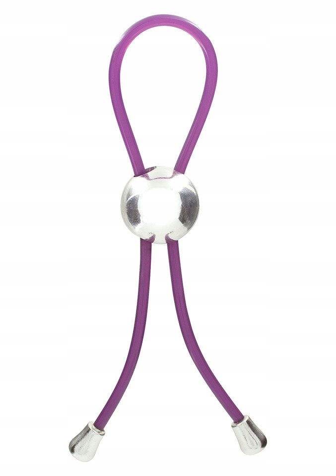 

Opaska Erekcyjna Na Penisa Adjustable Love Ring