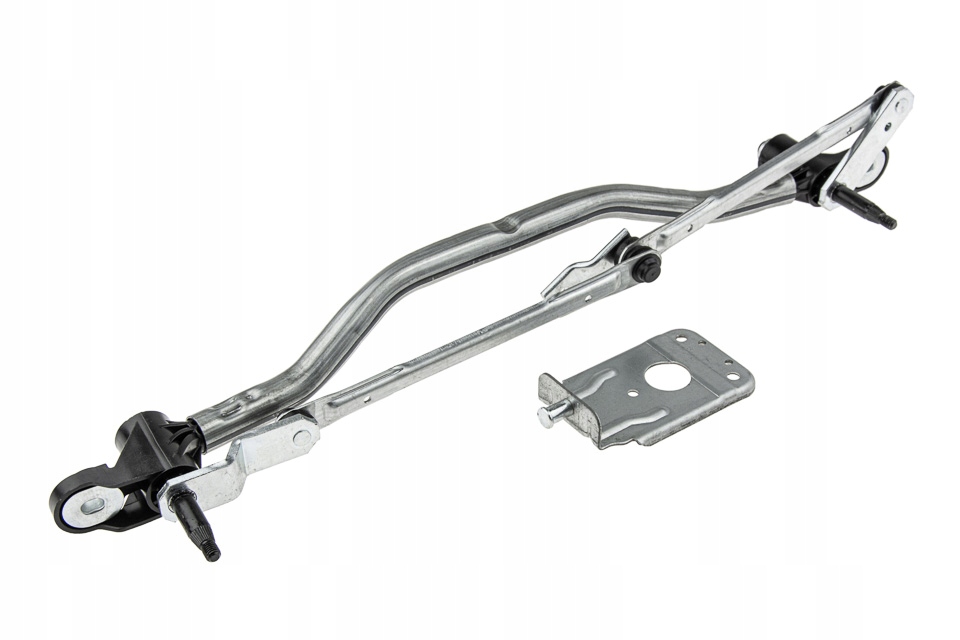 EMW-AR-002 50509396 - МЕХАНИЗМ СТЕКЛООЧИСТИТЕЛЯ ALFA ROMEO GIULIETTA 2010-