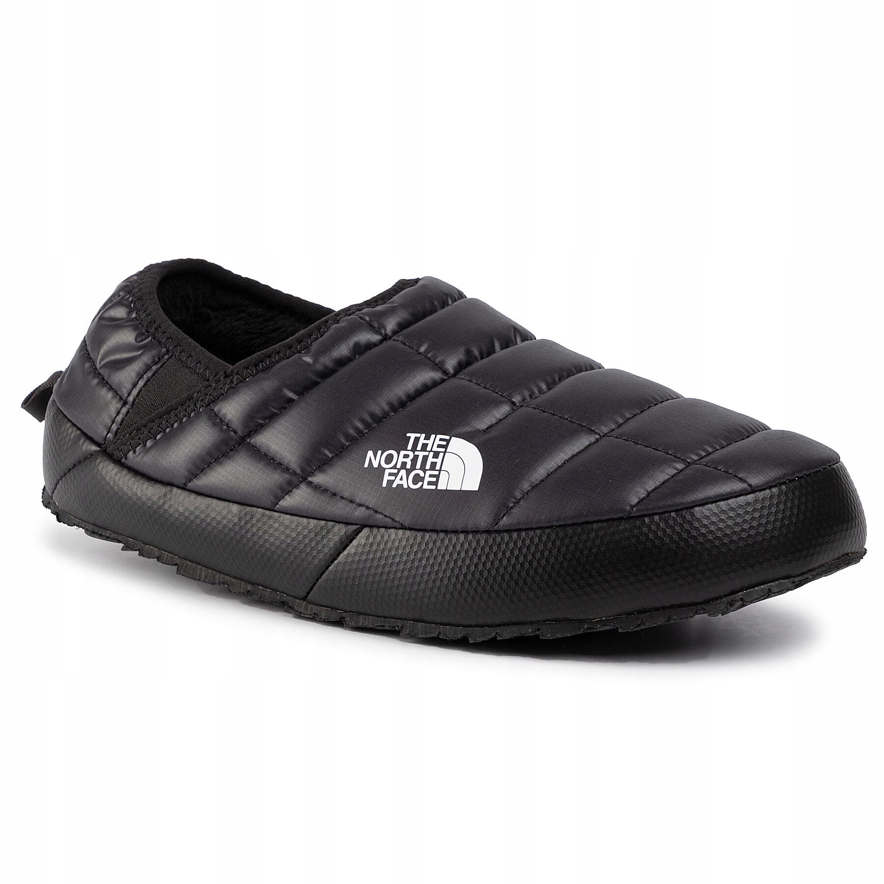 Pánské boty The North Face Thermoball Traction Mule tnf black vel. 40,5