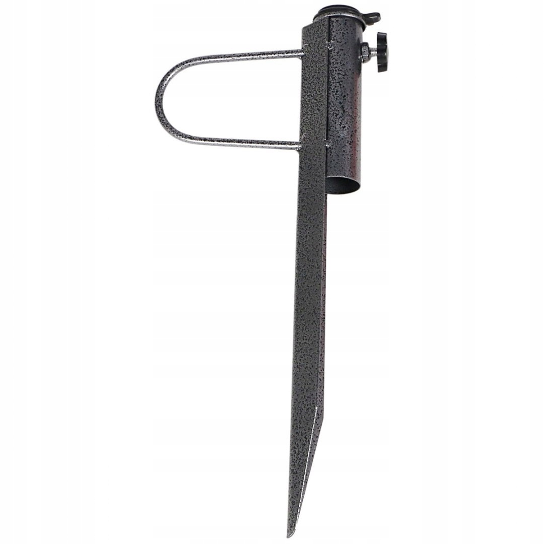 BAZA MOCOWANIE DO PARASOLA PLAŻOWEGO METALOWA Kod producenta 1013251