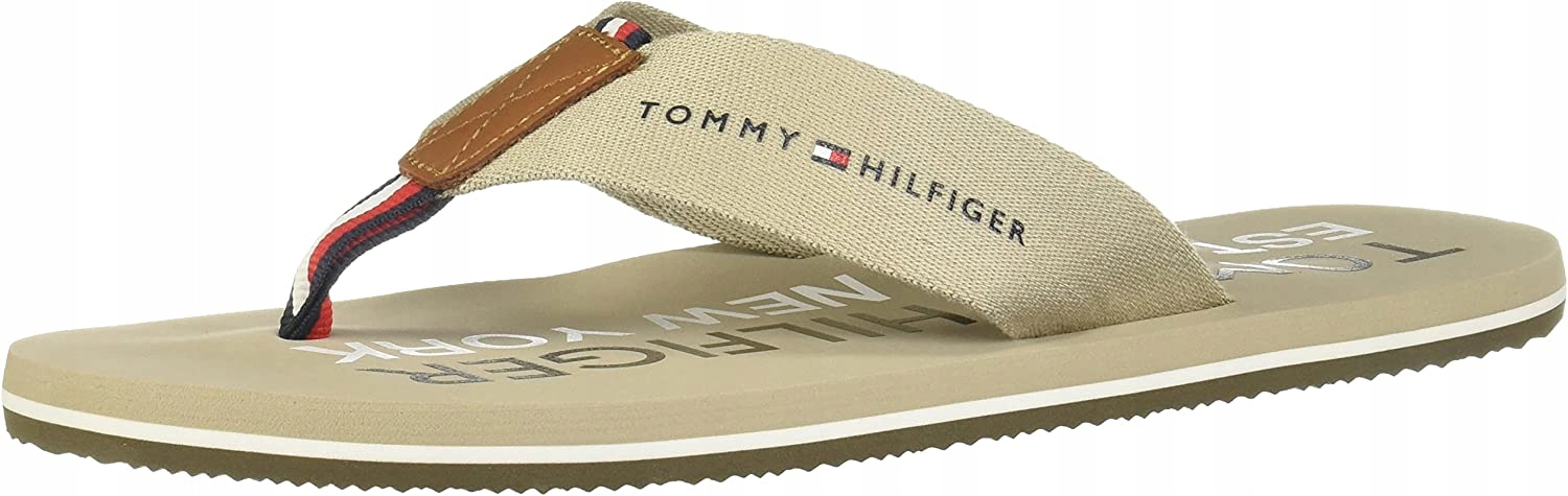 

Klapki Tommy Hilfiger japonki męskie oryginał buty