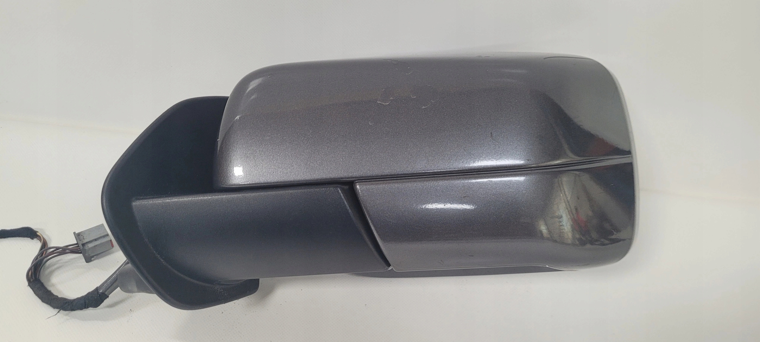 mirror left LAND ROVER DISCOVERY 09-14 11 PIN EU