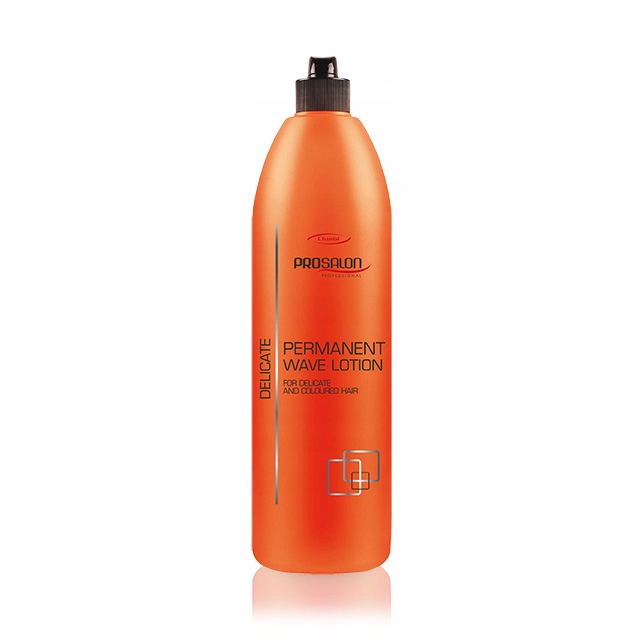 

Chantal Prosalon Delicate Płyn do trwałej 1000 ml