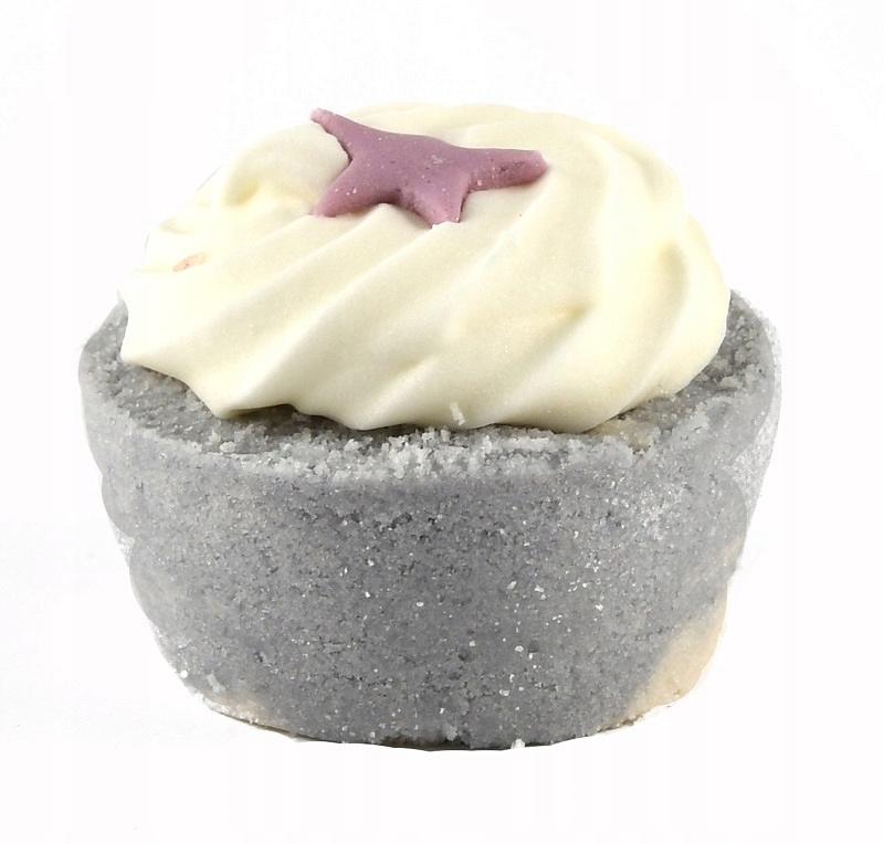 BOSPHAERA BABECZKA DO KĄPIELI JAGODY I FIGI 35G