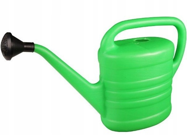 

Konewka Plastikowa 2L