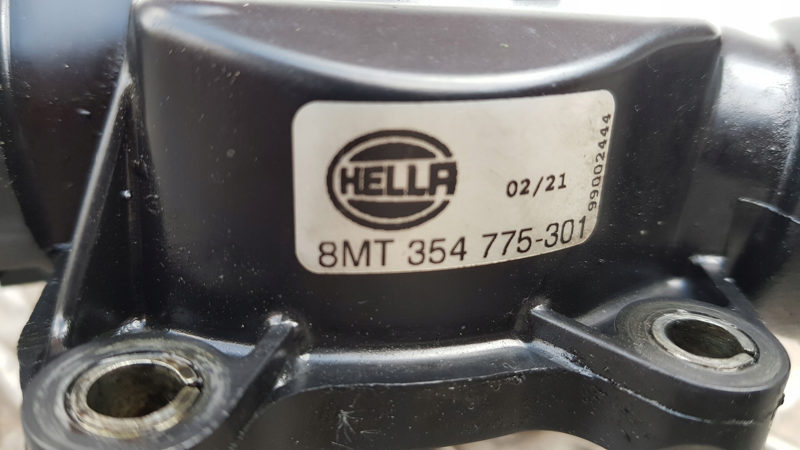 BMW E39 E46 csomag TERMOSTATU TERMOSTAT 8MT354775