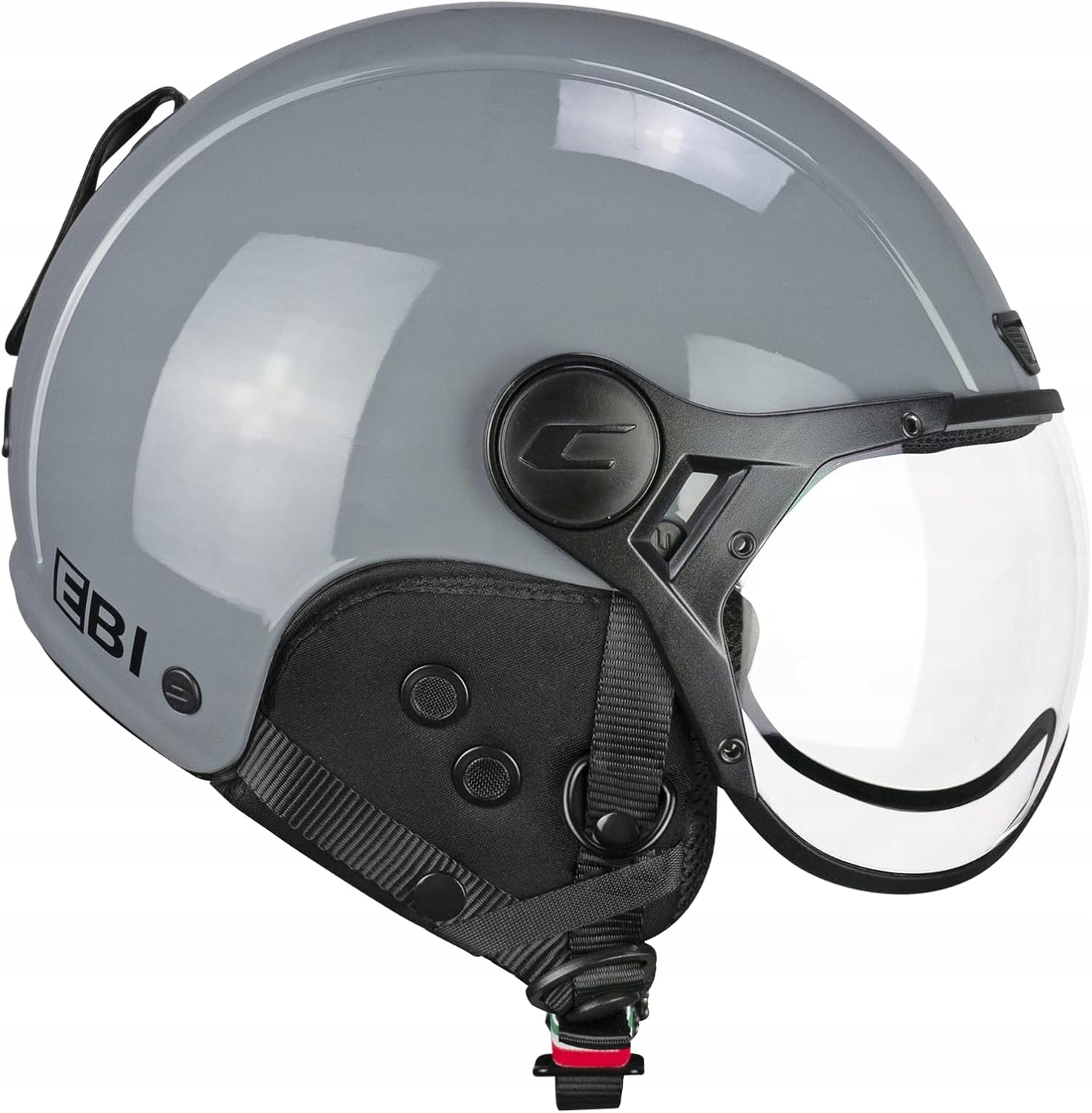 motocyklová přilba Cgm mtb801a ebi mmono L 59 CM Mono