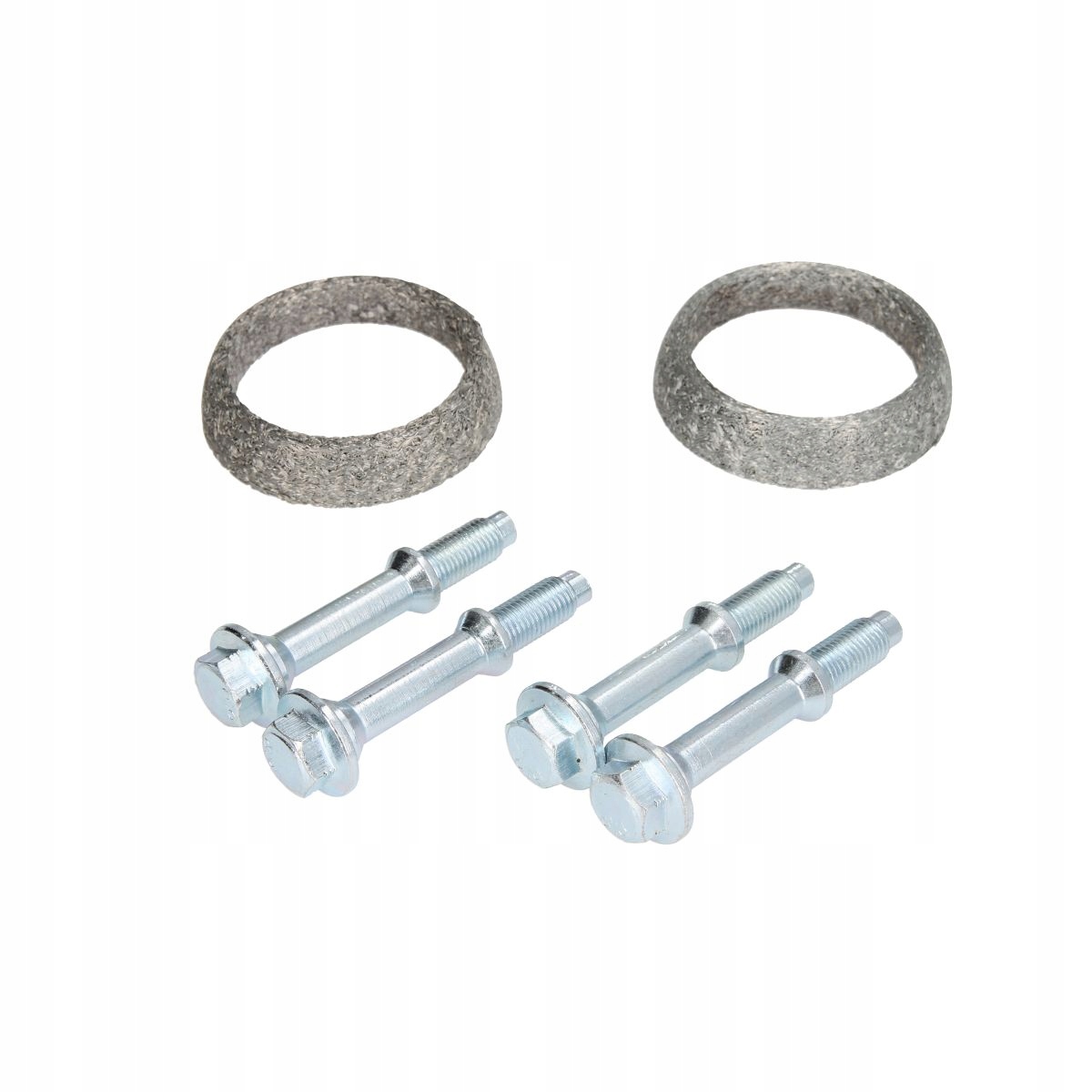 ХОМУТ ВЫХЛОПНОЙ ТРУБЫ. BM CATALYSTS FK91749B