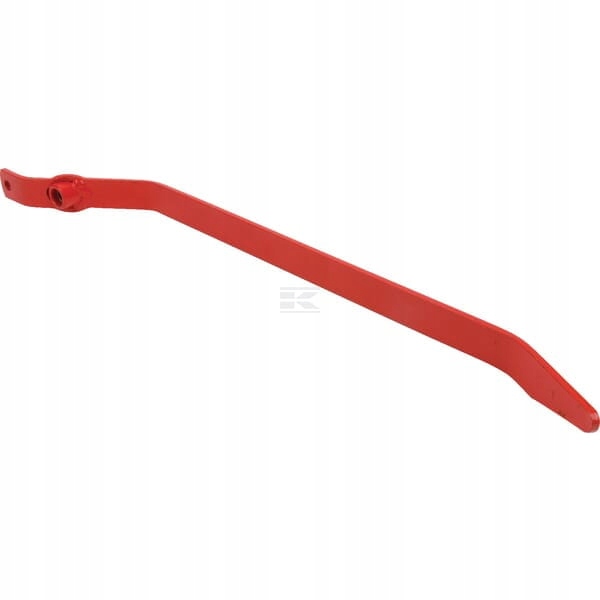 Zahrnovač redlické drážky pravý G16620710R Gaspardo