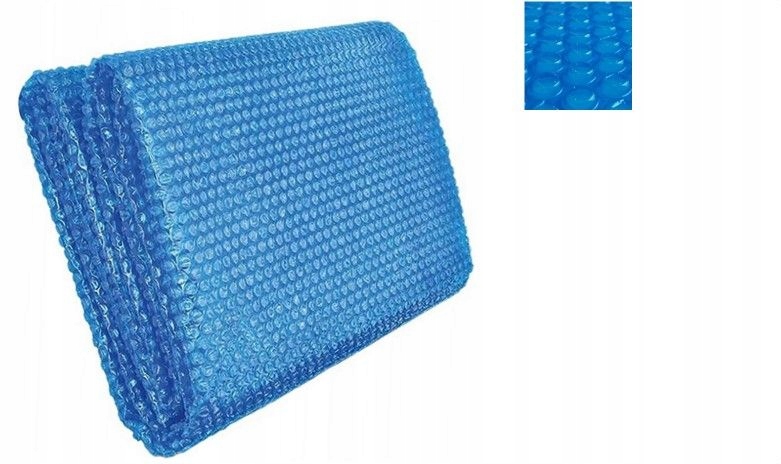 160 mikronů krycí plachta solární topná podložka do bazénu Gre KIT300ECO