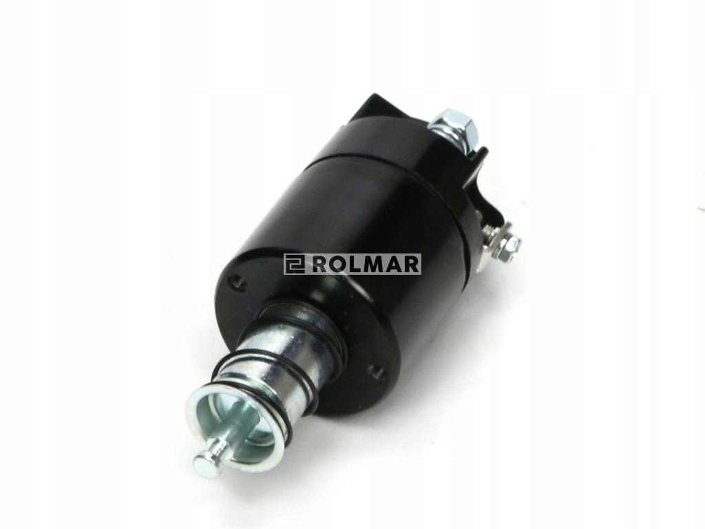 Vypínač startéru s reduktorem MF4 Massey Fer.