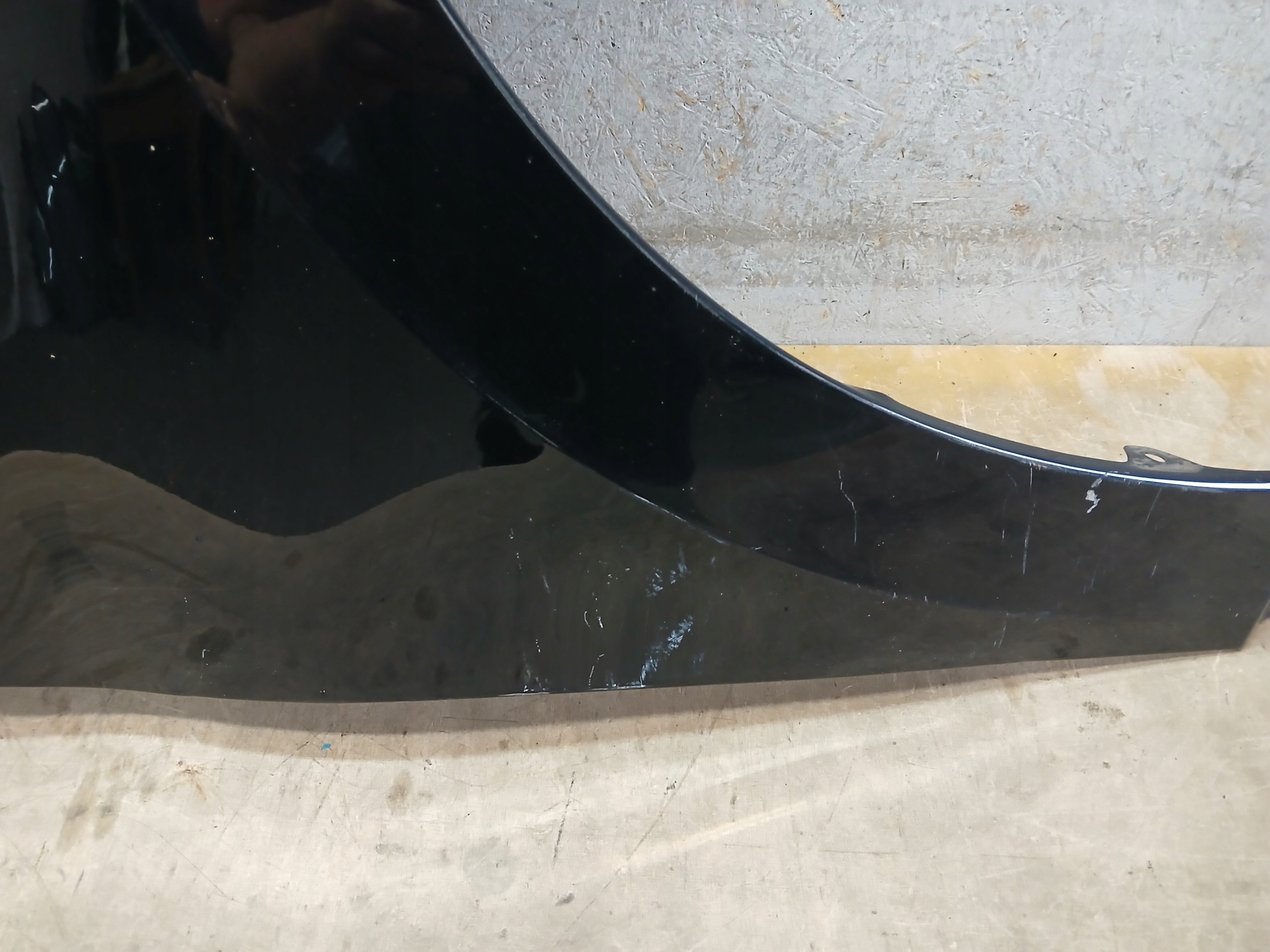 fender front right MG4 MG-4 MG 4