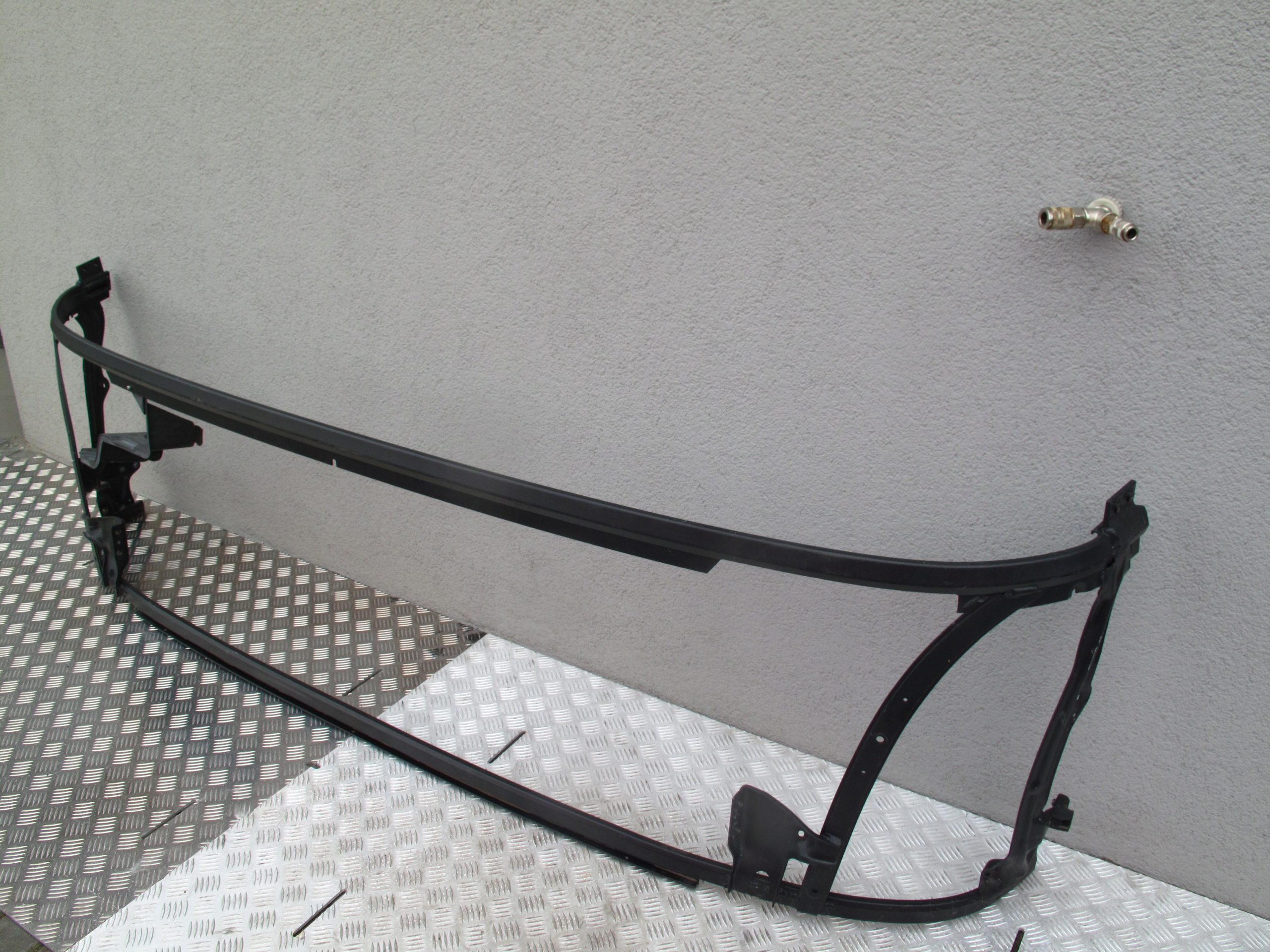 КАРКАС МАНЕКЕНА SCANIA CP