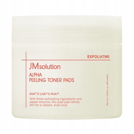 Msolution Jemně peelingující vločky 80 ks