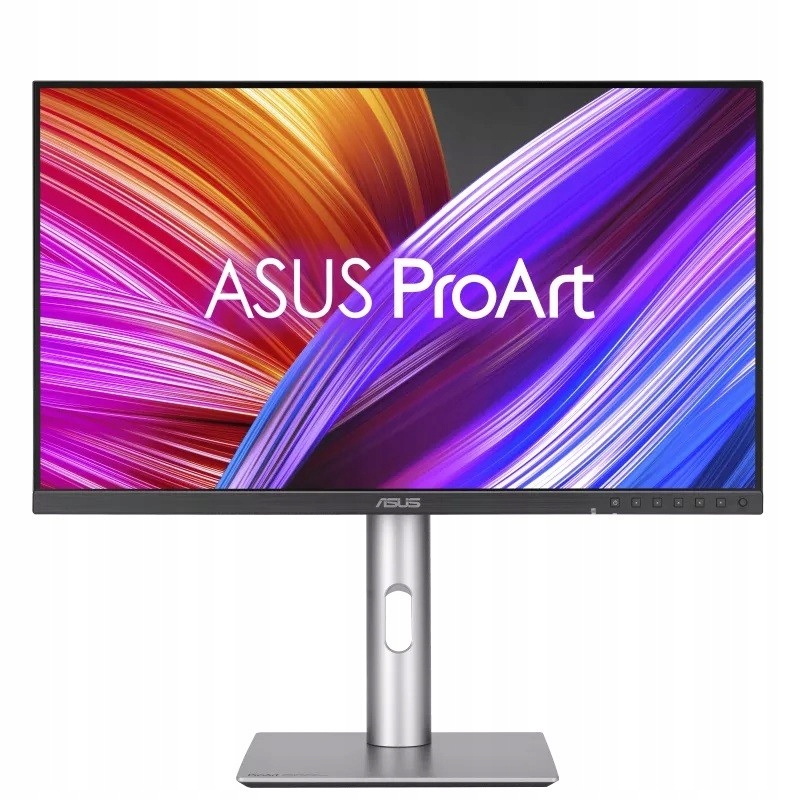 24palcový monitor Asus PA24ACRV