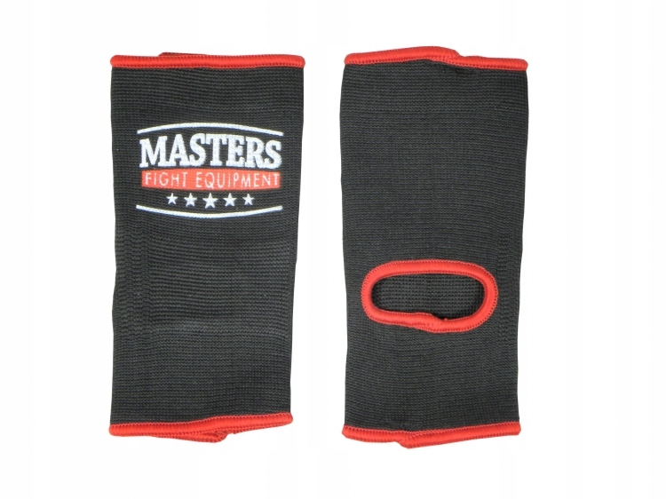 

Ochraniacz na staw skokowy elastyczny treningowy S