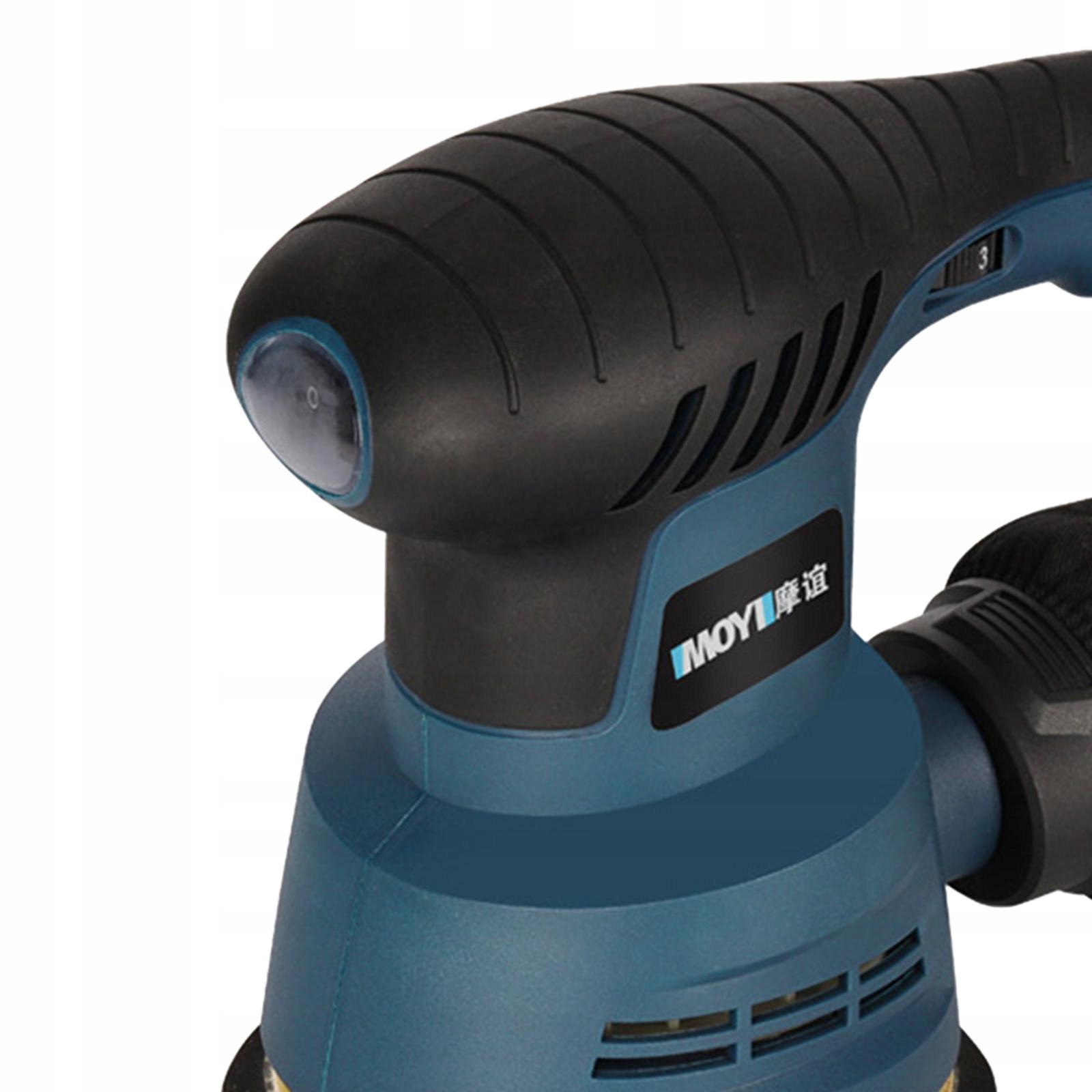 Szlifierka losowa Polerka elektryczna Szlifierka Marka bez marki