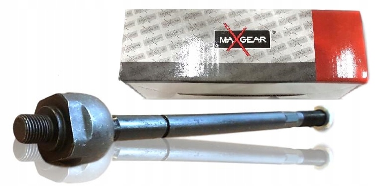 69-0855 - MAXGEAR РУЛЬОВА ТЯГА VW GOLF JETTA