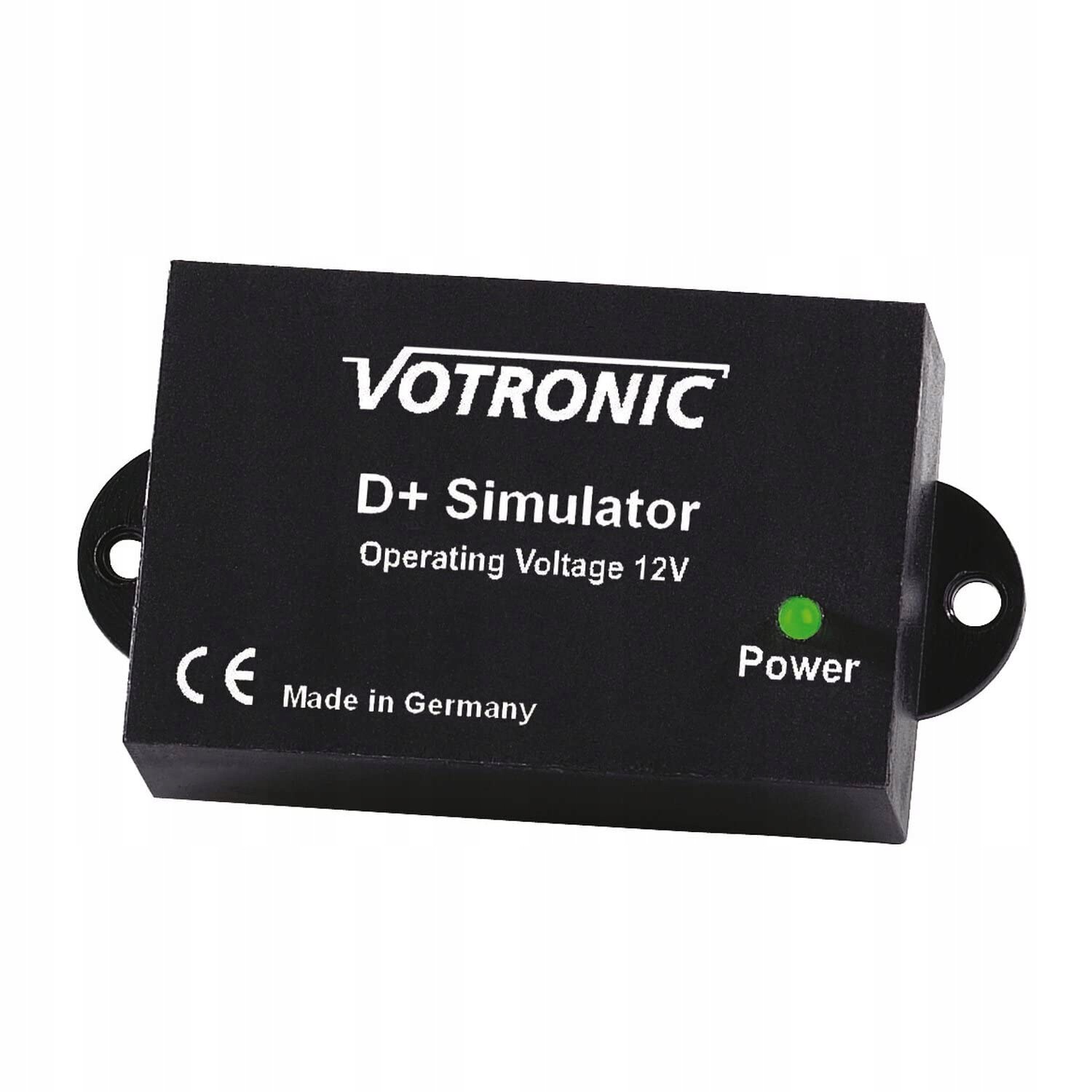 Votronic Simulátor D+