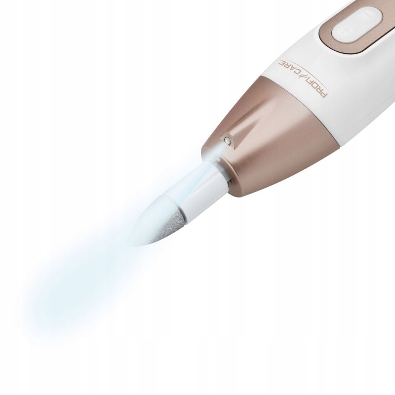 FREZARKA PAZNOKCI MANICURE PEDICURE + FREZY MOCNA Moment obrotowy 2000 Nm