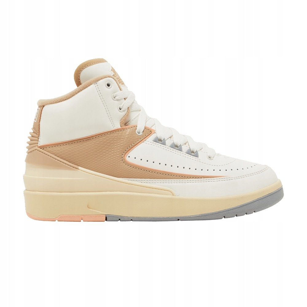 Jordan 2 Retro Craft Sunset Haze (Dámské)