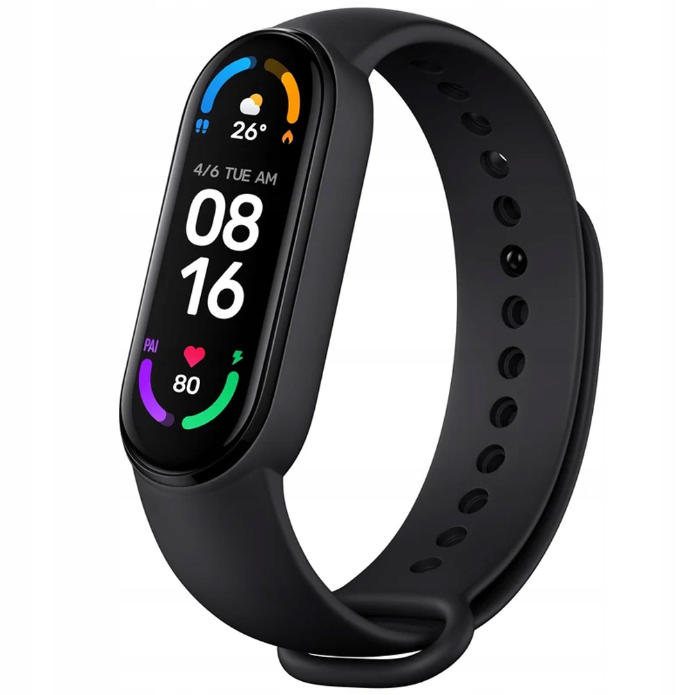 

Smartband Xiaomi MI Band 6