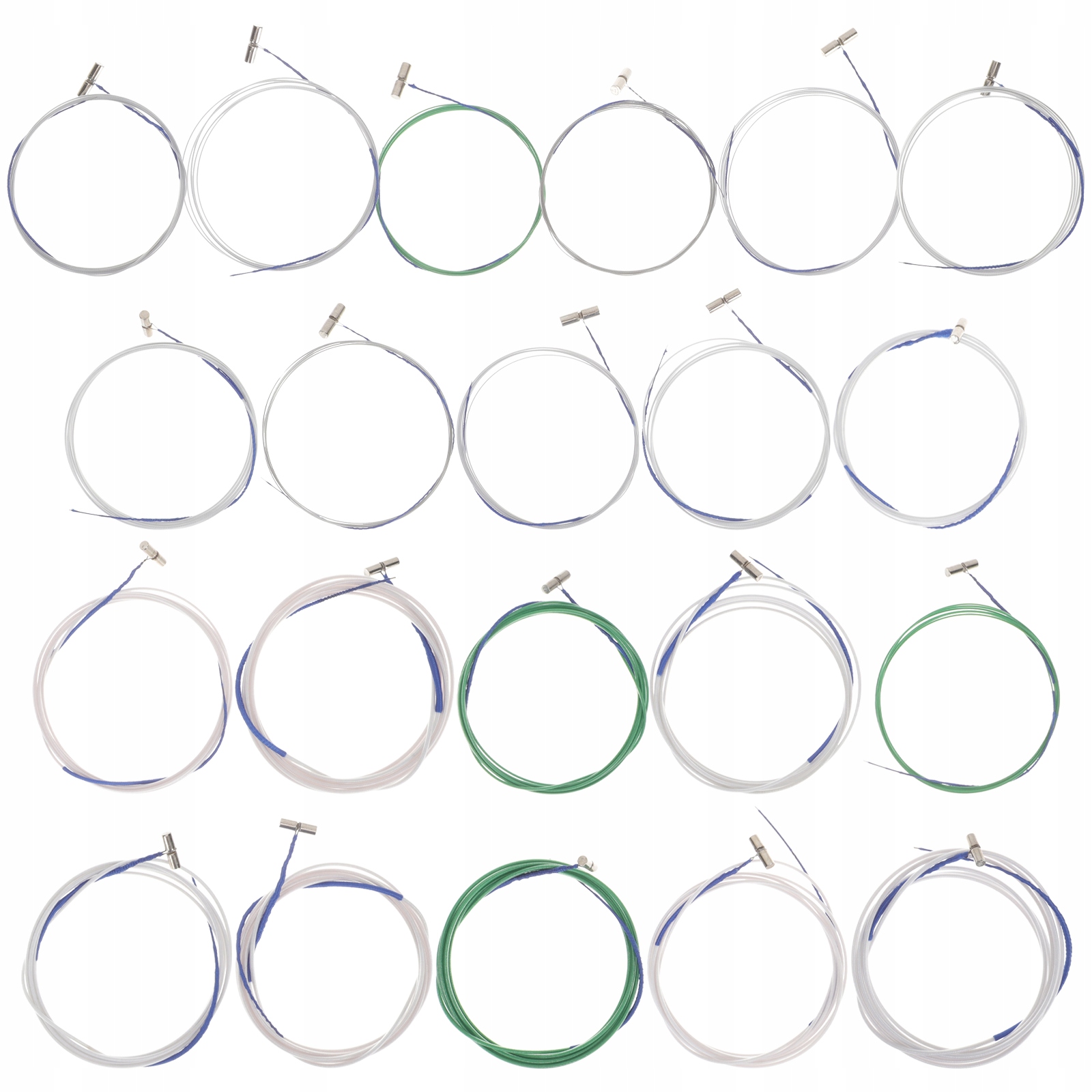 GUZHENG WYMIANA AKCESORIÓW CZĘŚCI WIELORODZENIOWE Marka bez marki