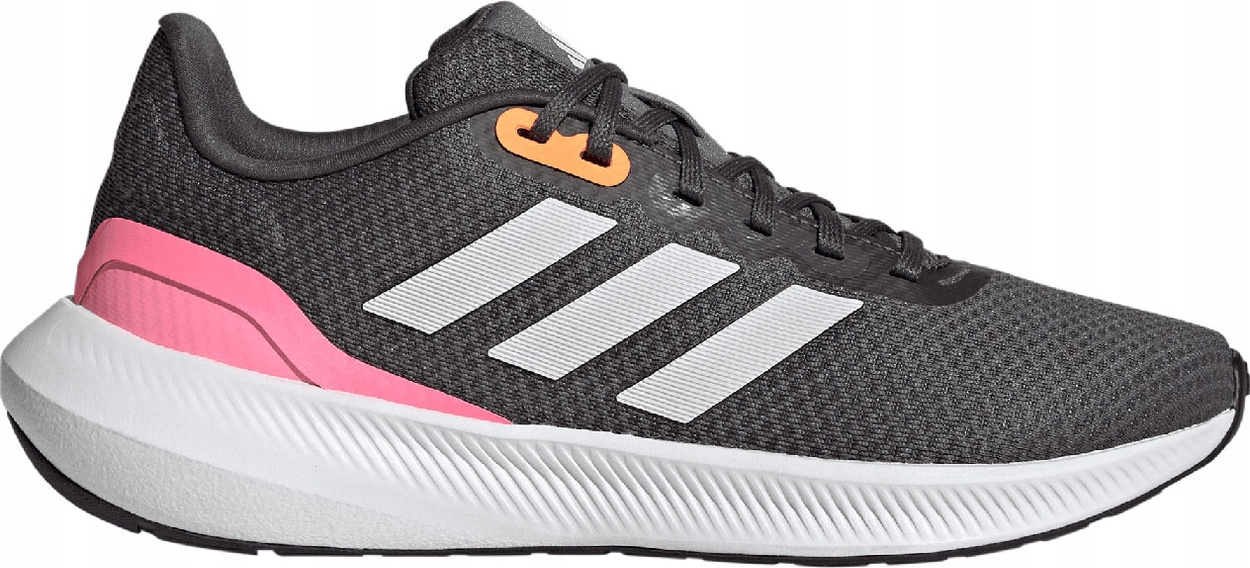 Dámské Běžecké Boty Adidas Runfalcon 3 Šedé HP7564 vel. 38 2/3