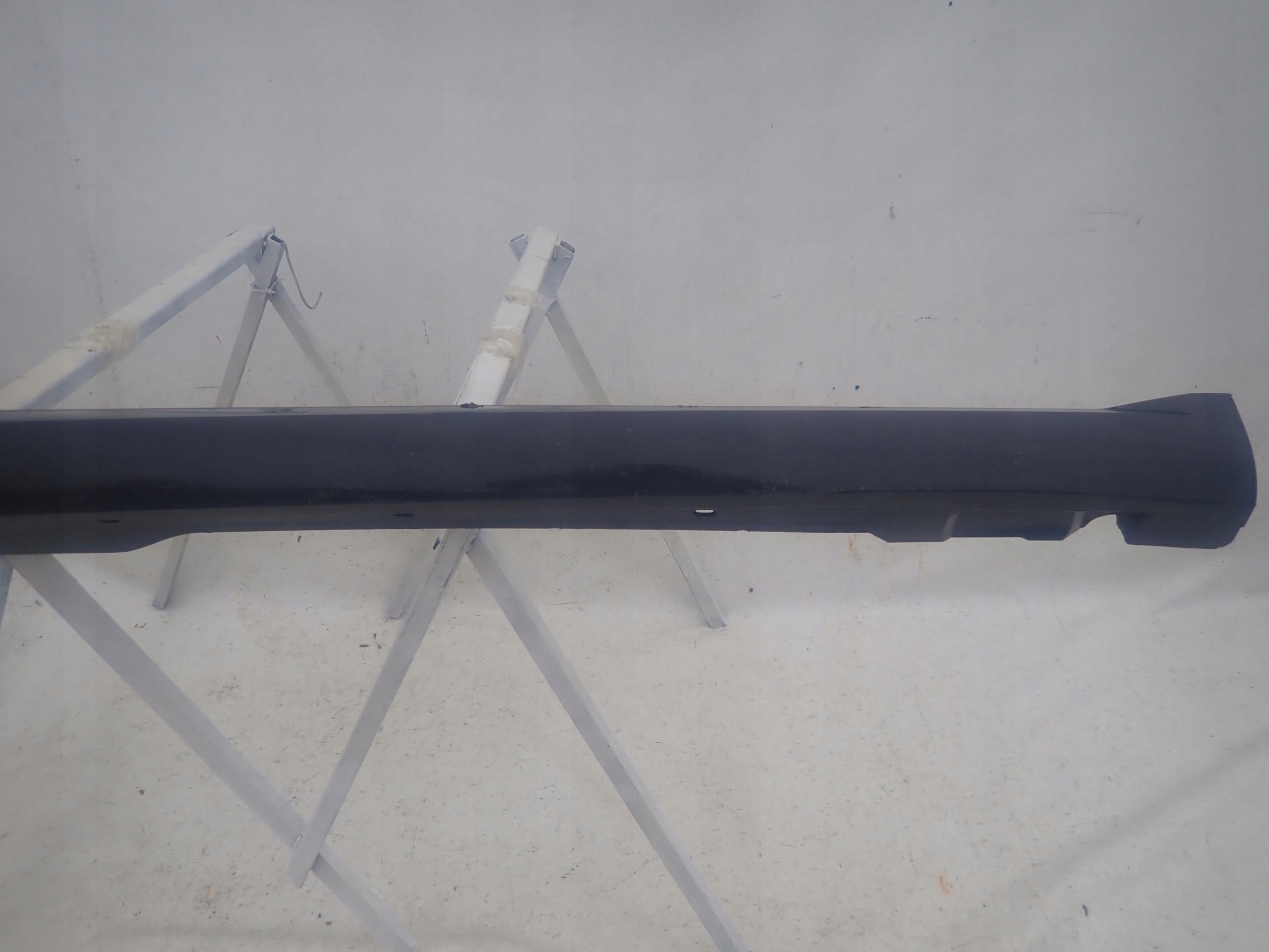 AUDI TT III 8S0 14- threshold right moulding threshold