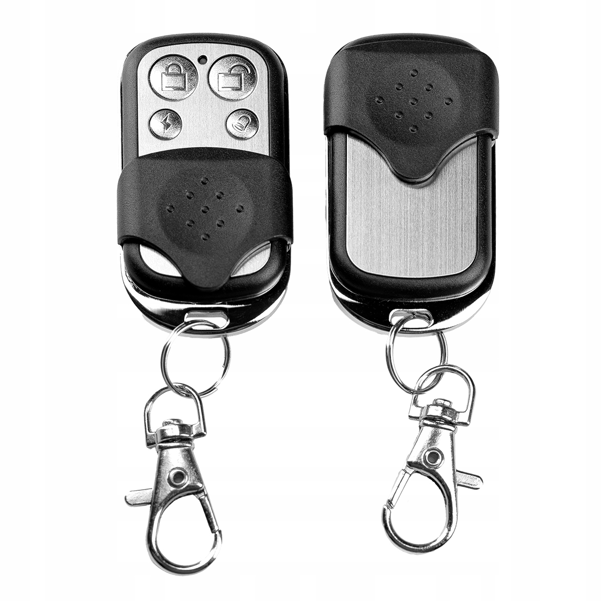 Pilot do Alarmu WiFi / GSM Waga produktu z opakowaniem jednostkowym 0.02 kg