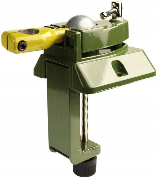 Proxxon imadło uniwersalne do mocowania narzędzia 20mm Uhz 28610 *
