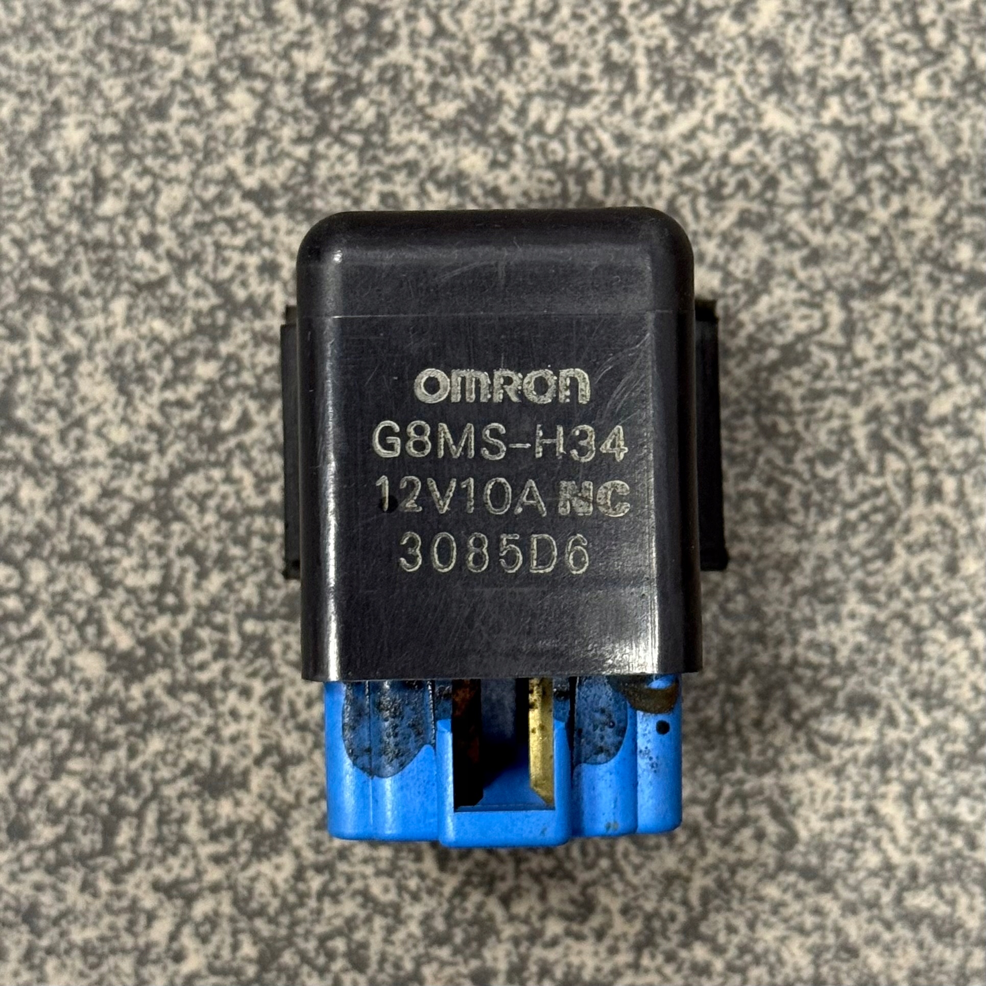 Honda CBR 600 F3 Przekaźnik MITSUBA FR- 3303