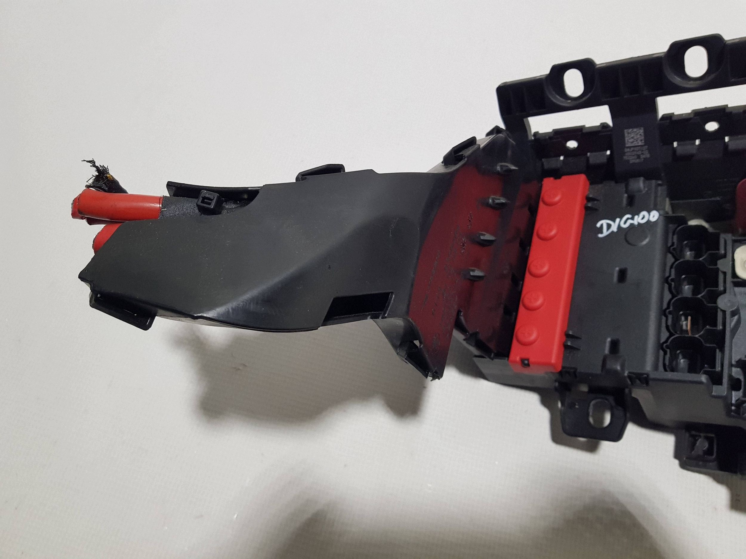 terminal plus BMW 5 G30 G31 G38 6802943