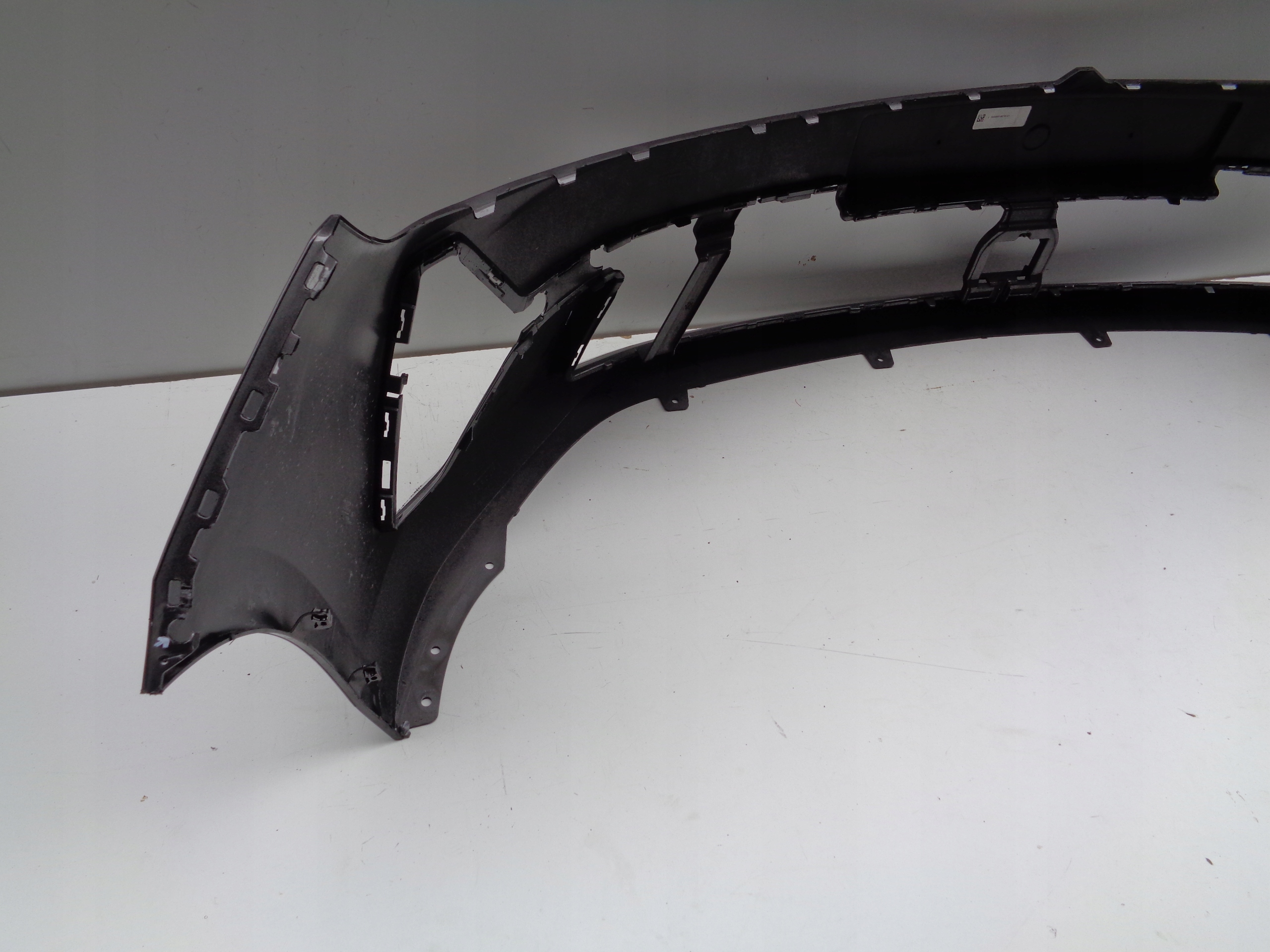 front bumper SUZUKI VITARA III 18- LIFT NR 46642