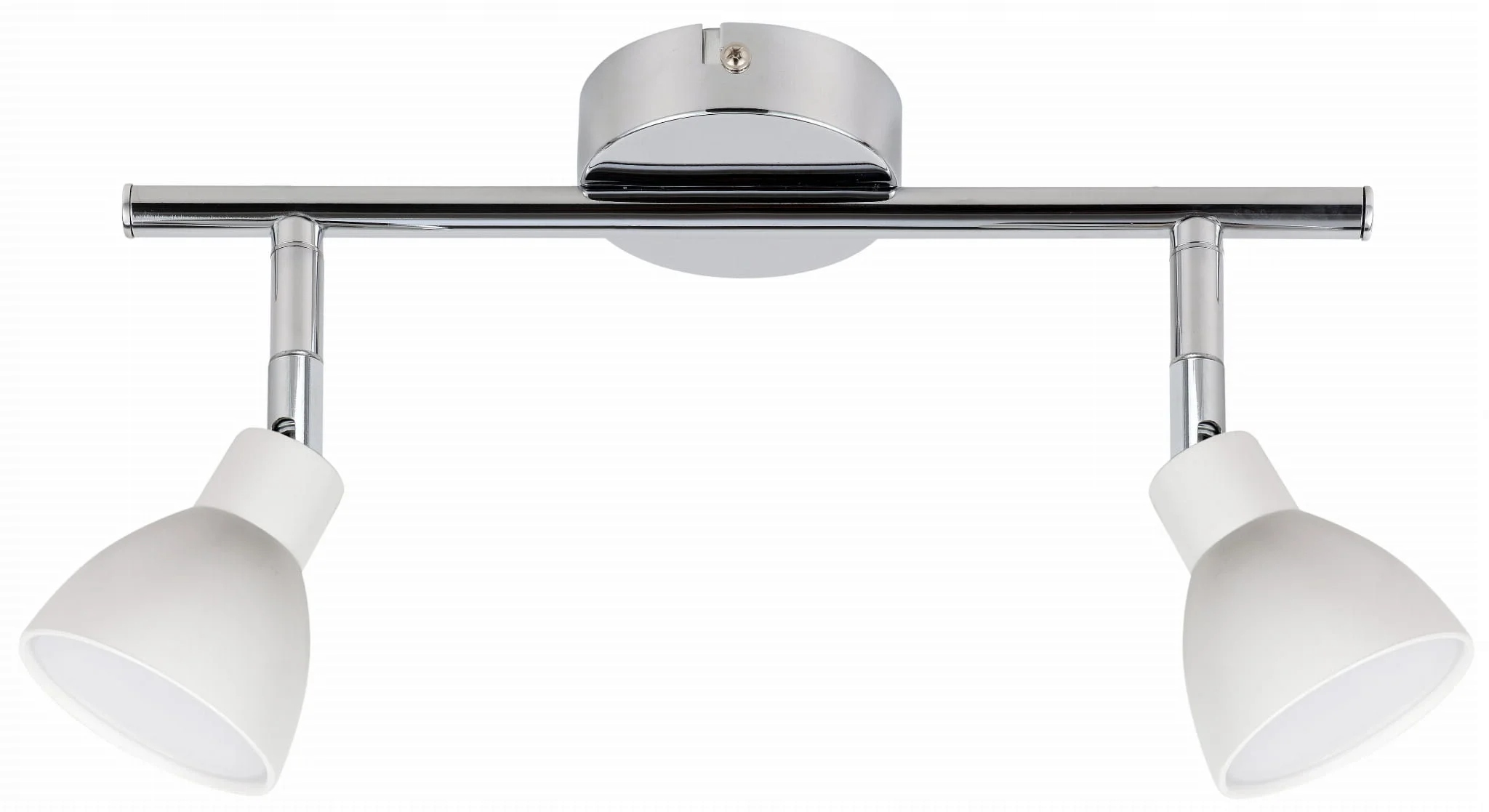 Stropní svítidlo Candellux Roy chromovaná