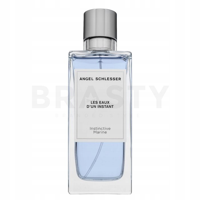 Angel Schlesser Instictive Marine Edt U 100 ml