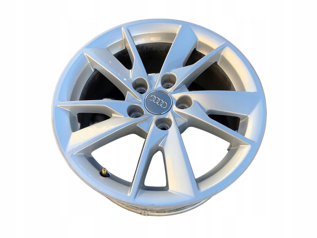 AUDI A4 8W0 FELGA 7JX16 ET35 5X112 8W0601025B