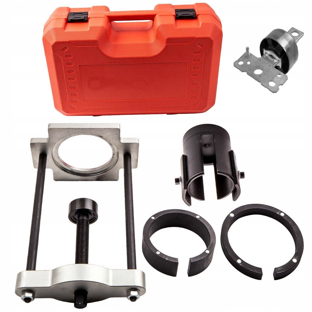 SCIAGACZ TULEI WAHACZA TYL VOLVO S60 S80 V70 XC60