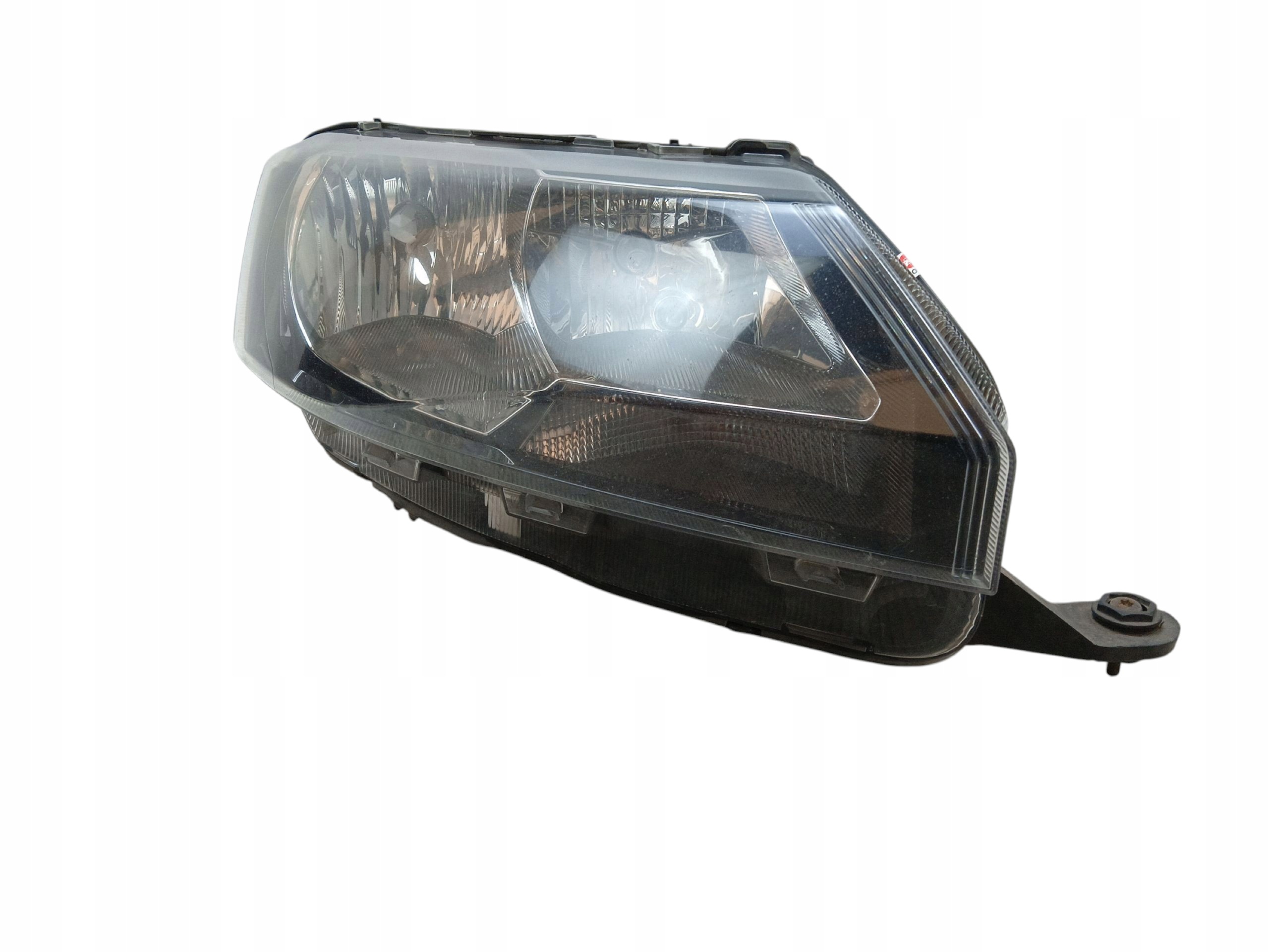 light REFLEKTOR right front SKODA RAPID (2012-2017) 5JB941016 EUROPA